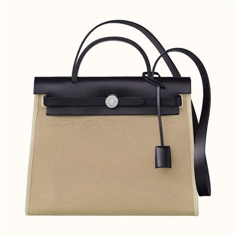 herbag hermes mini|hermes herbag zip 31 price.